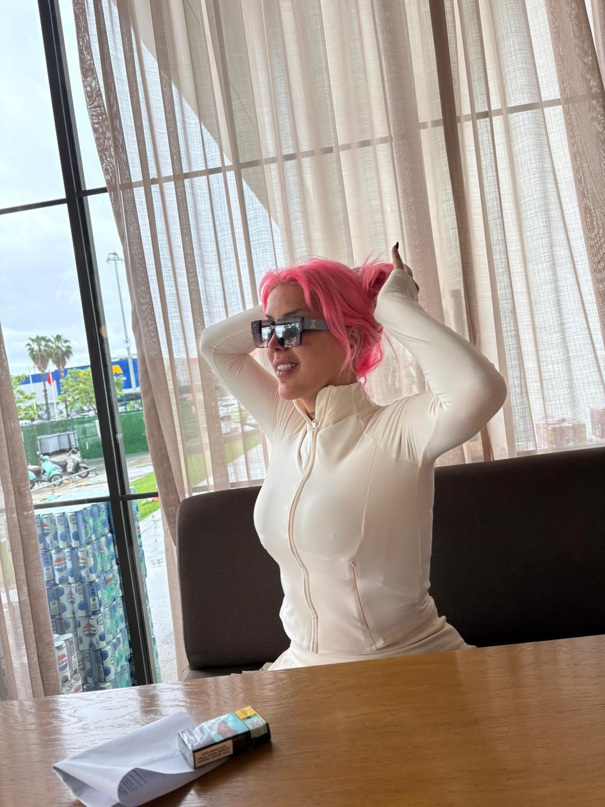 Alisya Alisya