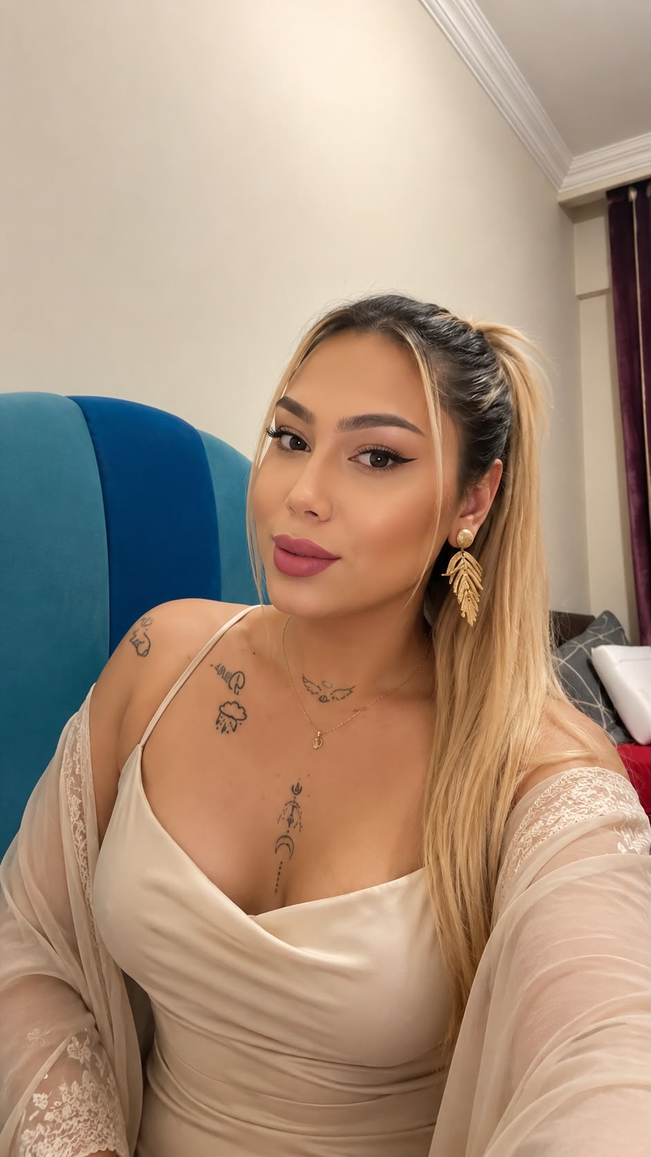 Trans Açelya Trans Açelya