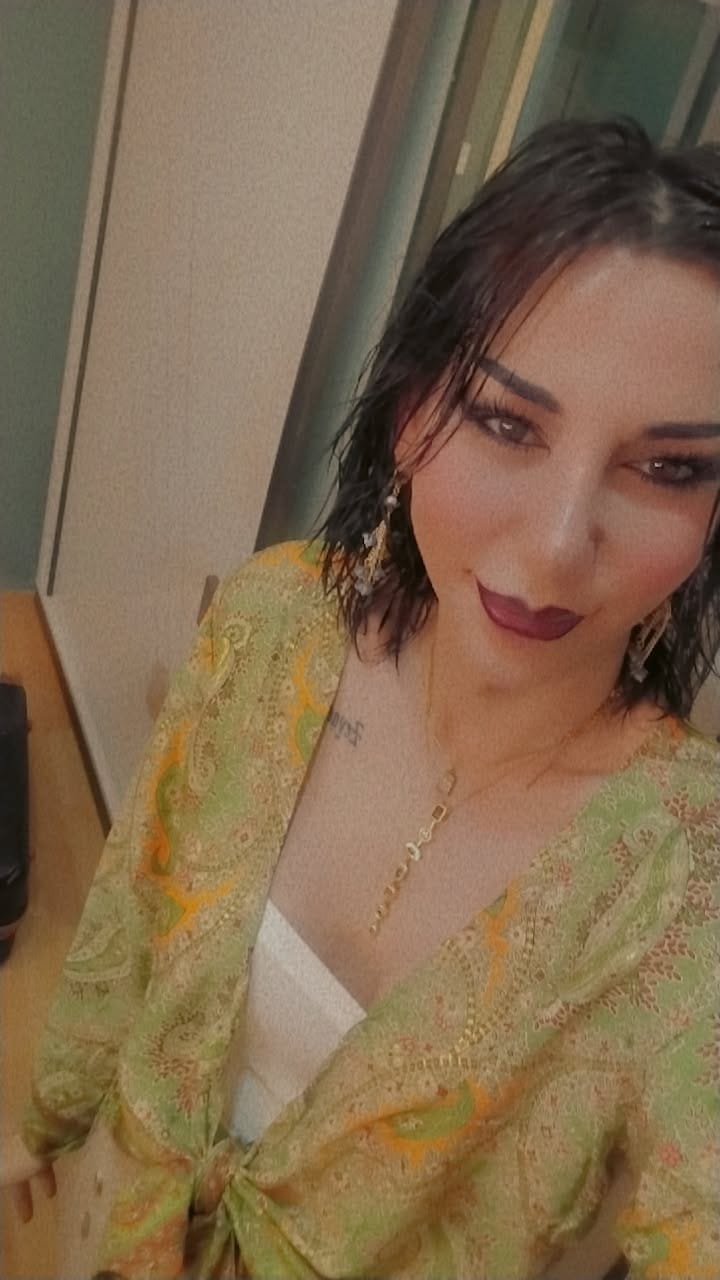 Hande TİLBENE