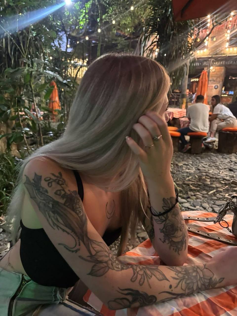 Özlem