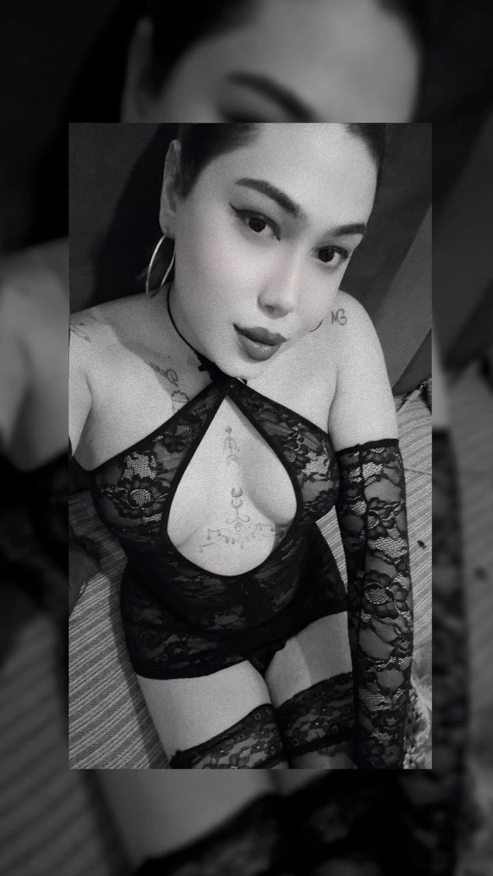 Trans Açelya