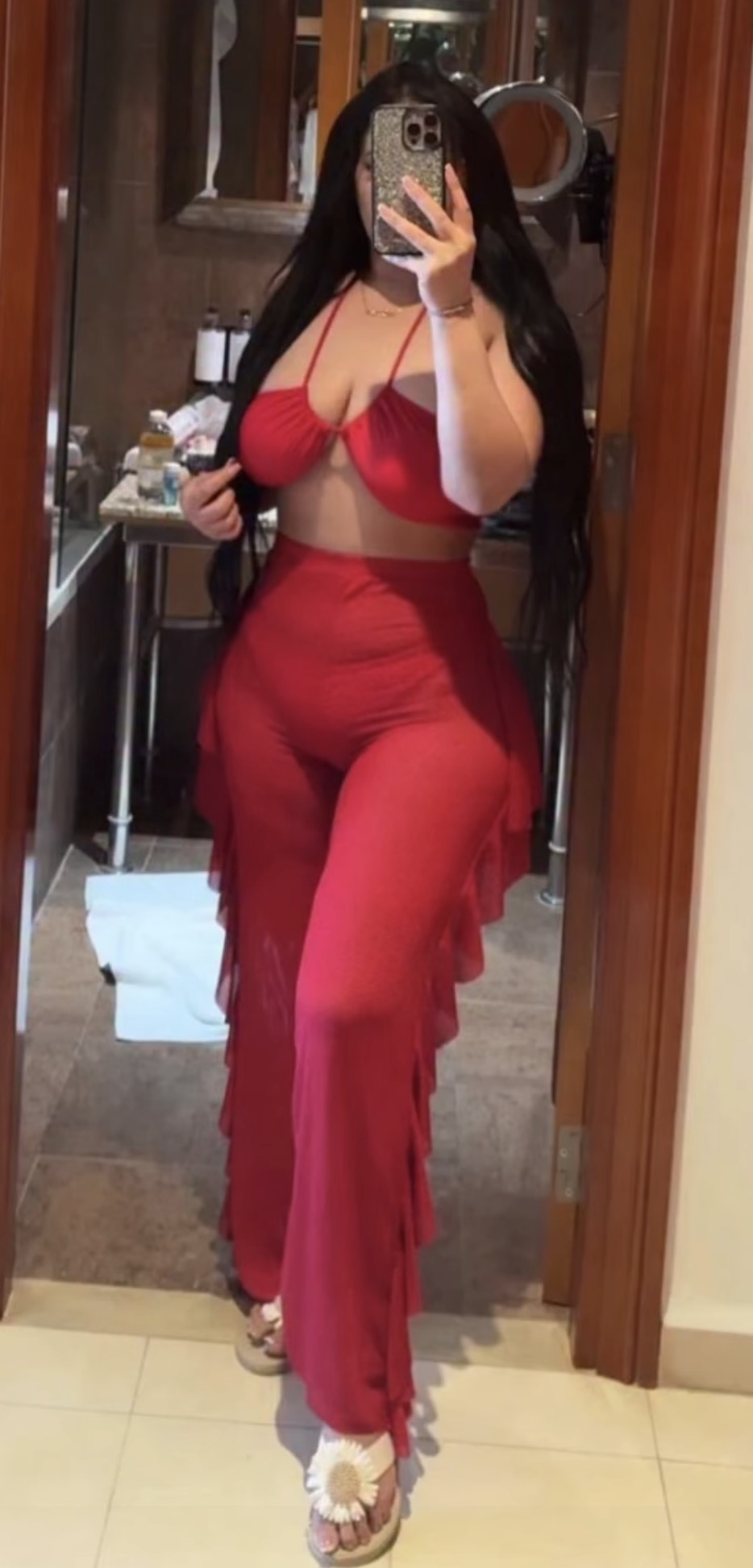 Nadia Nadia